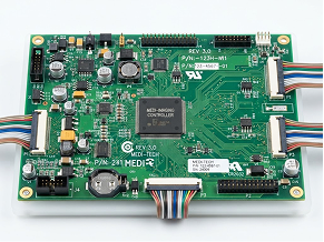 Siemens Imaging Control Board