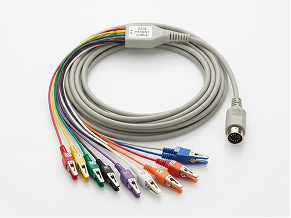 Mindray ECG Patient Cable