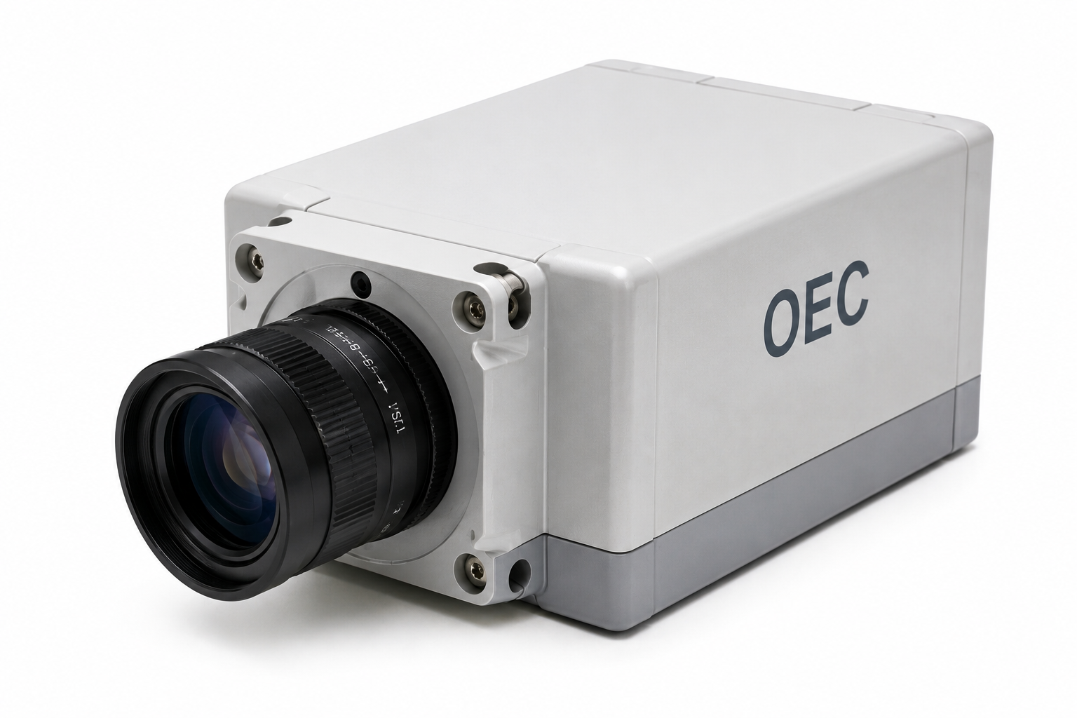 OEC c-arm camera