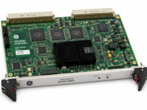 GE Voluson Ultrasound Beamformers board