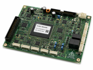 X-ray Boards
