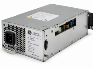 GE LOGIQ V5 Power Supplies