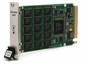 MRI SRAM Cards
