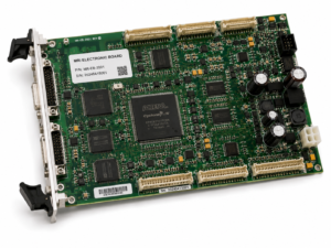 MRI Electronic Boards