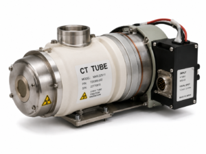 CT Tubes