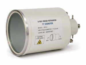X-ray Image Intensifiers 6", 9" or 12")