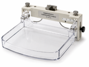 Mammography Compression Paddles