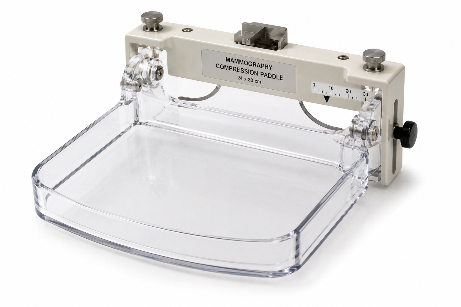 Mammography Compression Paddles