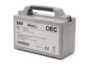 OEC C-arm Batteries