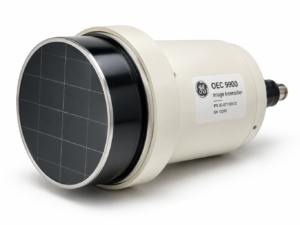 OEC 9600, 9800 and 9900 Image intensifier