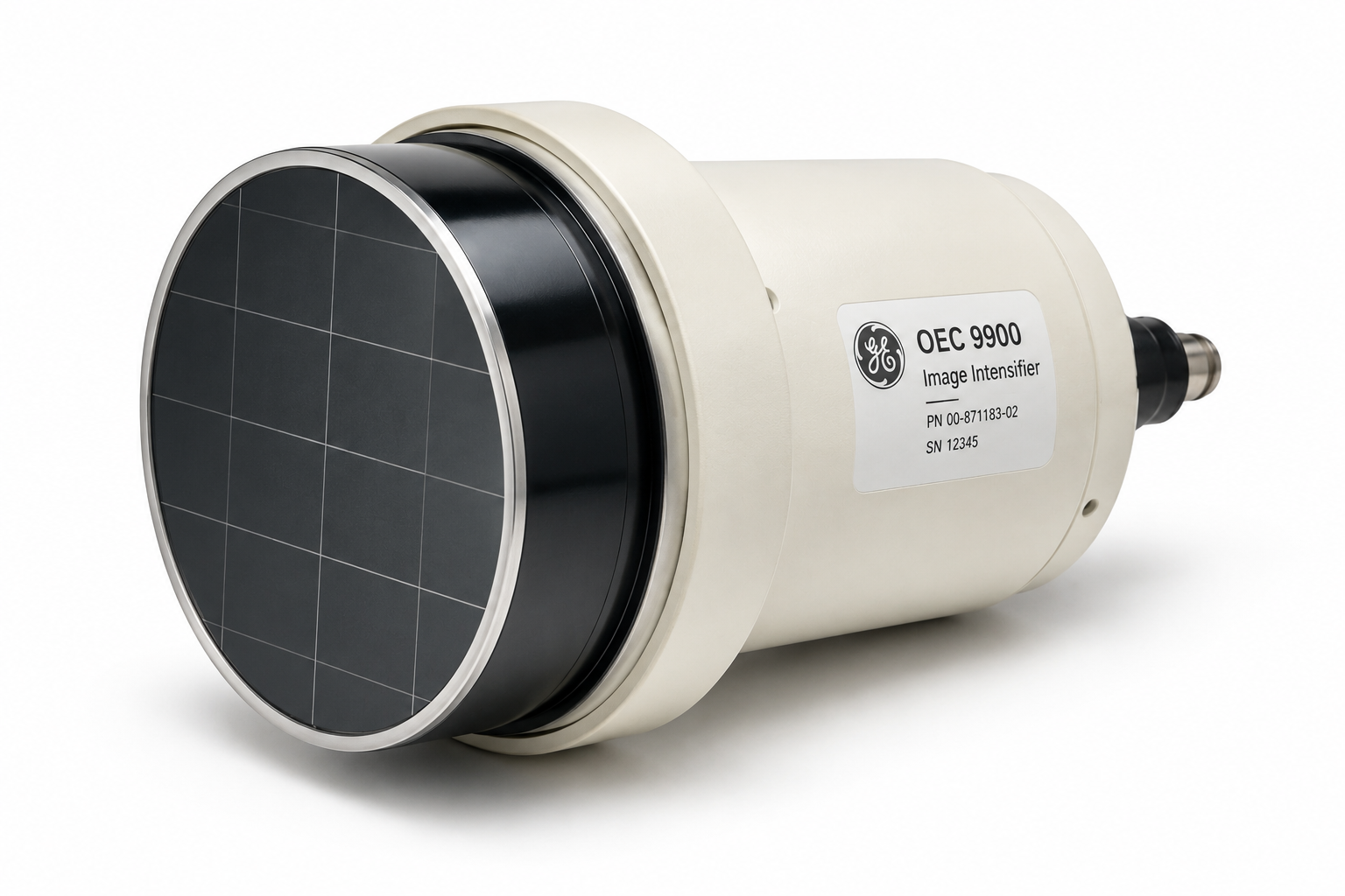 OEC 9600, 9800 and 9900 Image intensifier