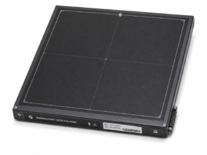 Mammography Detector Panels