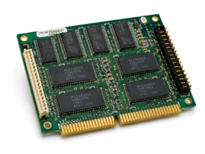 OEC  C-arm SRAM cards